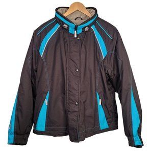 Choko Waterproof Ski Jacket XL